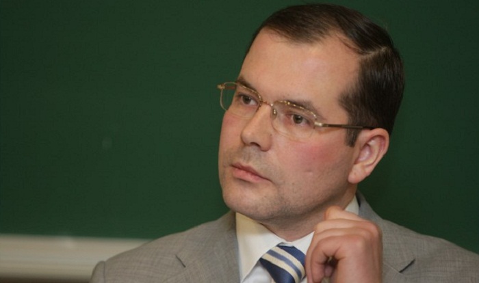 European Parliament must apologize to Azerbaijan, says MEP